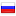 de4.ru server is located in Russia